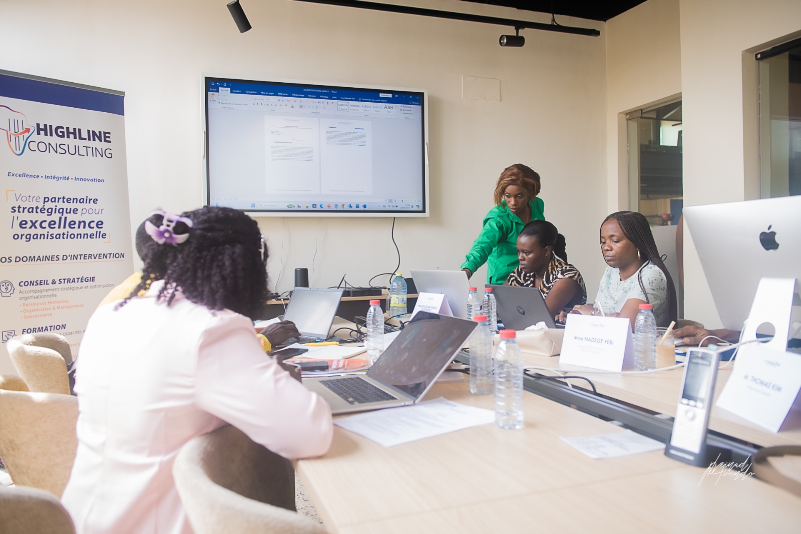 Formation professionnelle