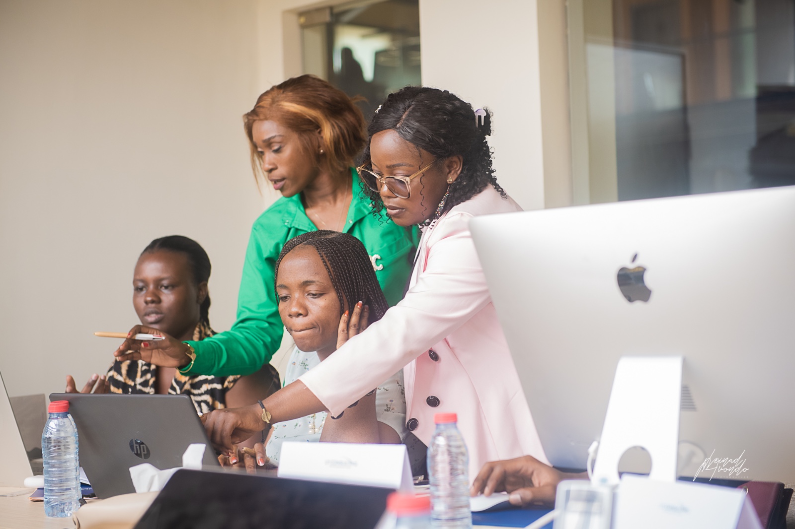 Formation professionnelle